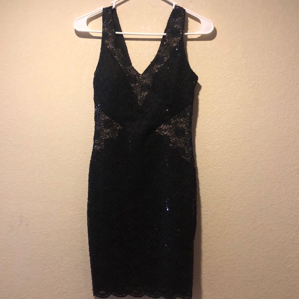 Trixxi Mini cocktail dress